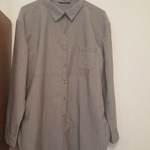 The North Face Women's Shirt XL